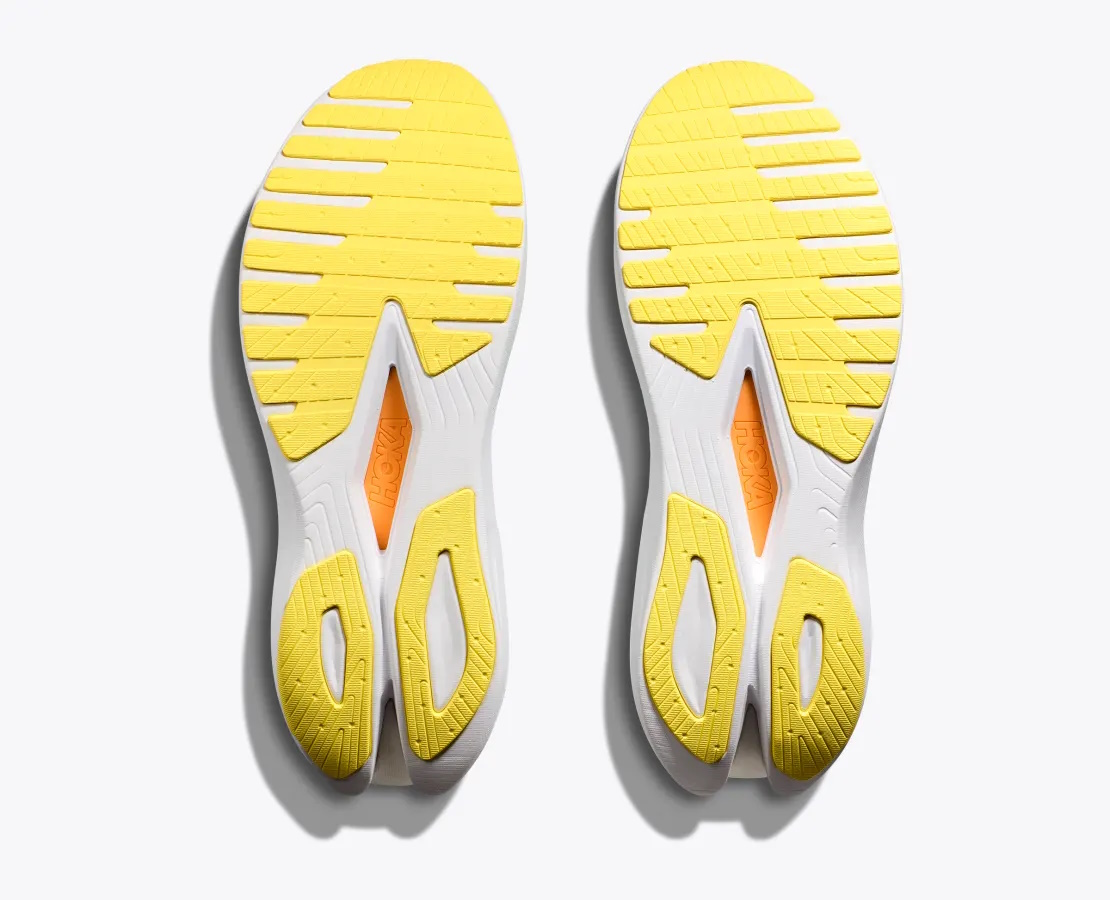 Hoka Mach X Heren Hardloopschoenen