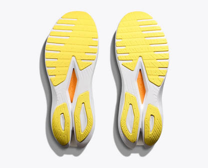 Hoka Mach X Heren Hardloopschoenen