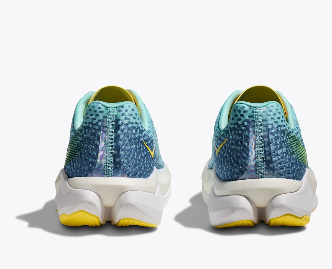 Hoka Mach X Heren Hardloopschoenen
