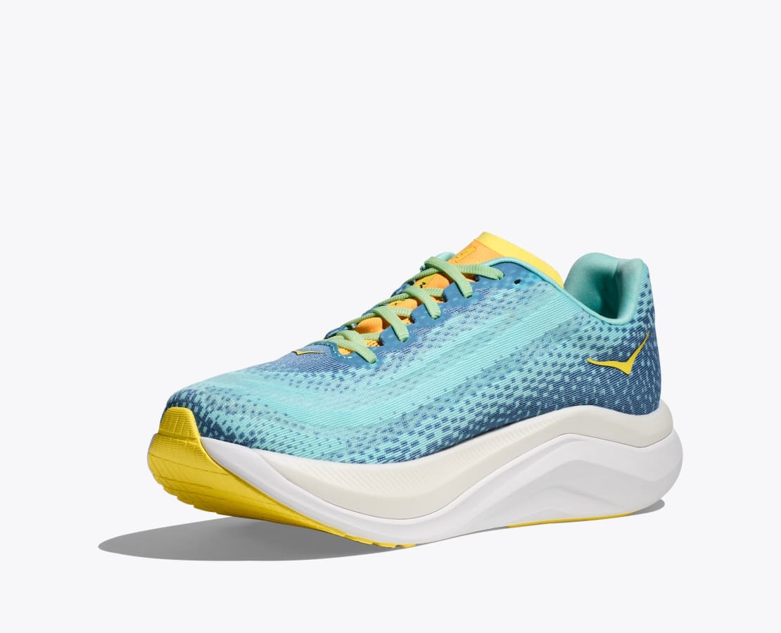 Hoka Mach X Heren Hardloopschoenen