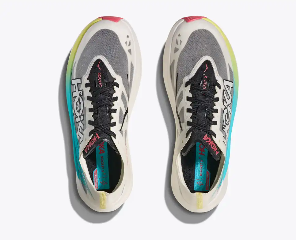 Hoka Rocket X 2 Unisex Hardloopschoenen