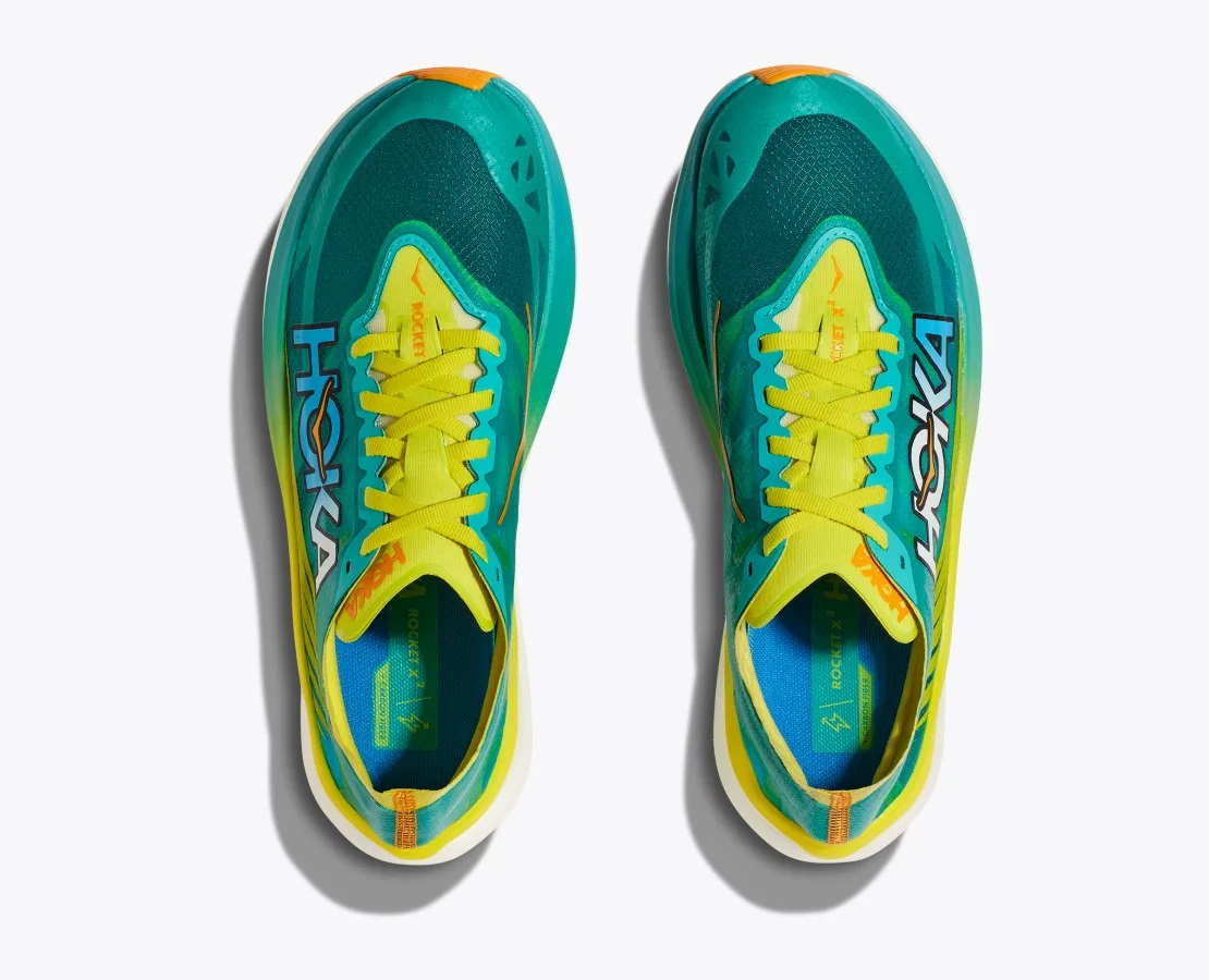 Hoka Rocket X 2 Unisex Hardloopschoenen