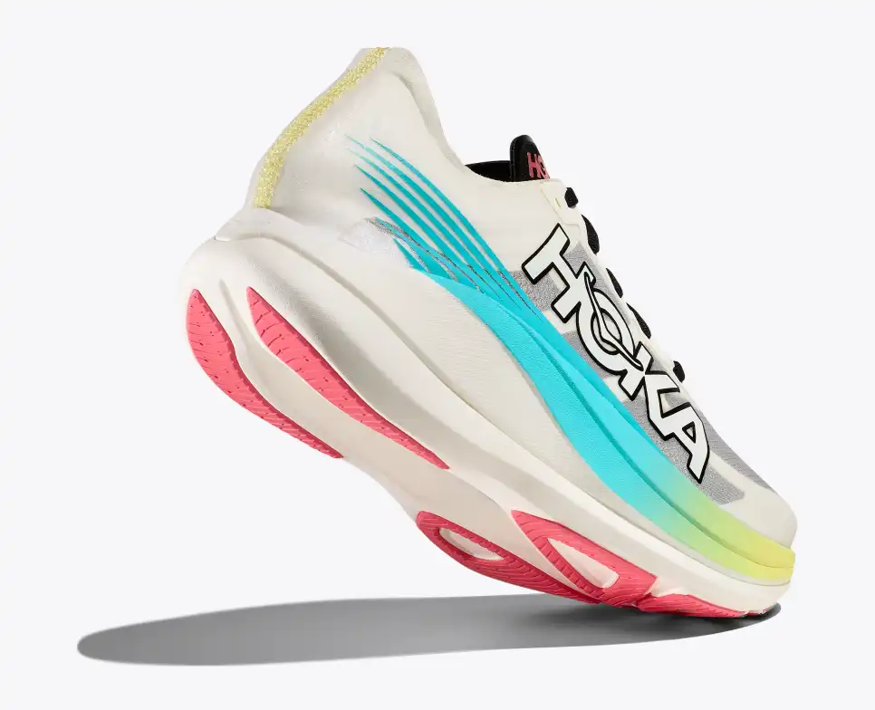 Hoka Rocket X 2 Unisex Hardloopschoenen