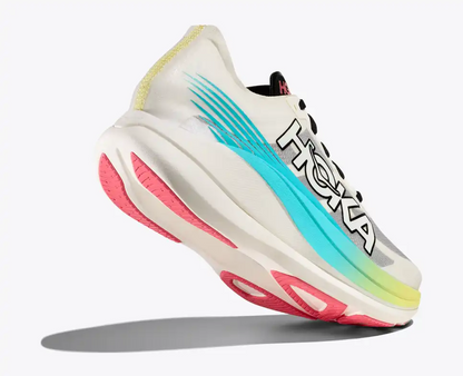 Hoka Rocket X 2 Unisex Hardloopschoenen