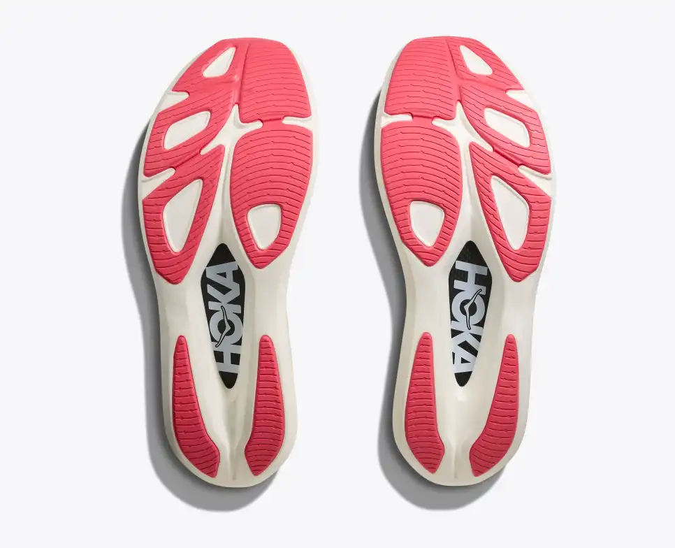 Hoka Rocket X 2 Unisex Hardloopschoenen
