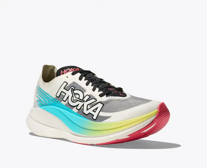 Hoka Rocket X 2 Unisex Hardloopschoenen
