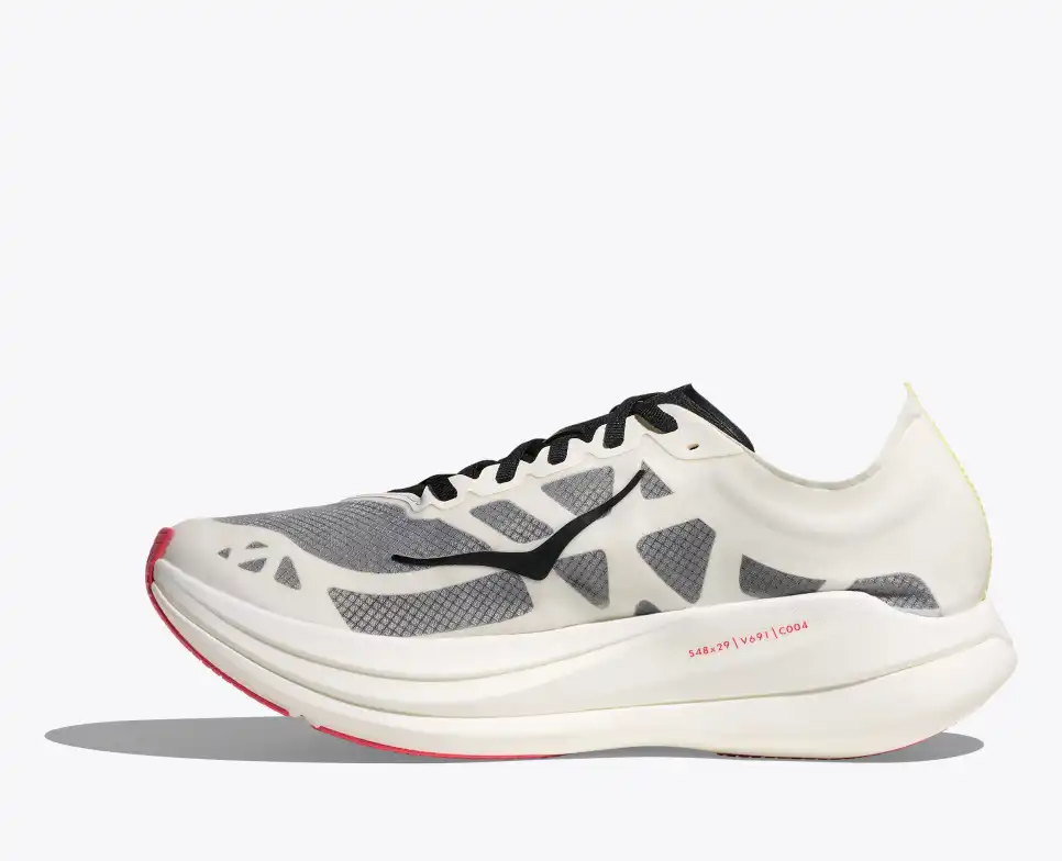 Hoka Rocket X 2 Unisex Hardloopschoenen