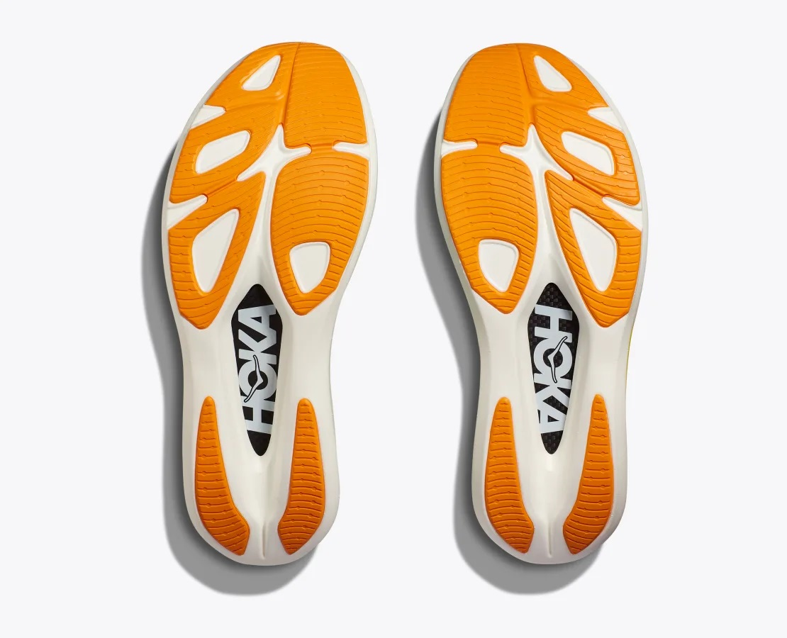 Hoka Rocket X 2 Unisex Hardloopschoenen