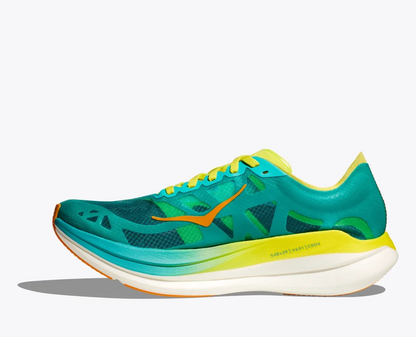 Hoka Rocket X 2 Unisex Hardloopschoenen