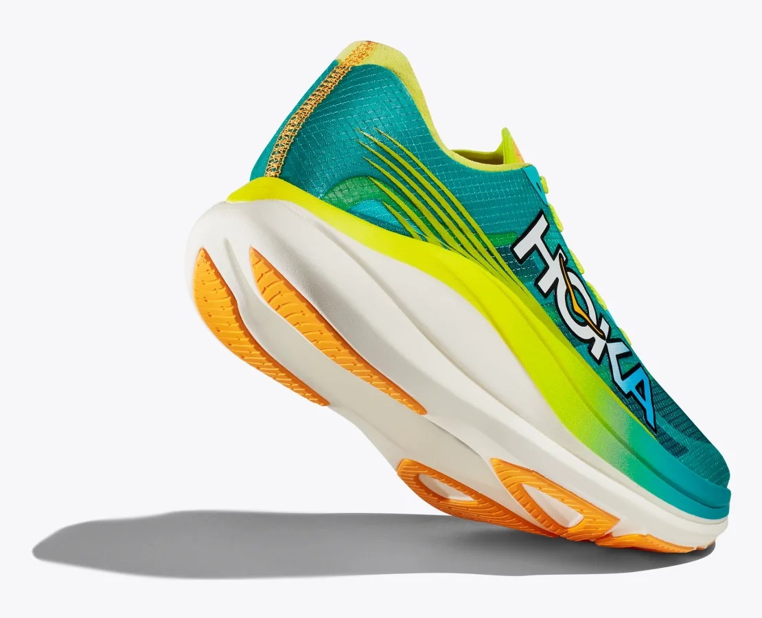 Hoka Rocket X 2 Unisex Hardloopschoenen