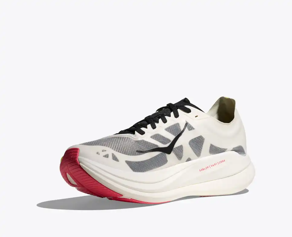 Hoka Rocket X 2 Unisex Hardloopschoenen