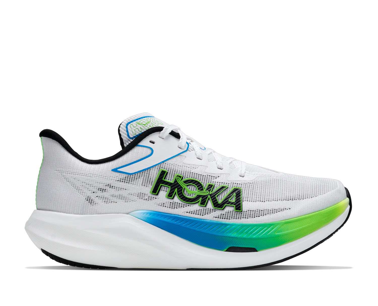 Hoka Rocket X 3 Unisex Hardloopschoen