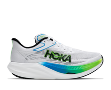 Hoka Rocket X 3 Unisex Hardloopschoen
