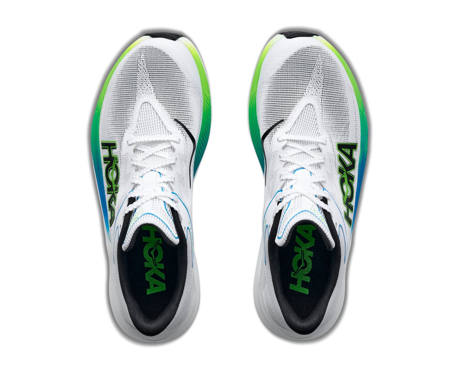 Hoka Rocket X 3 Unisex Hardloopschoen