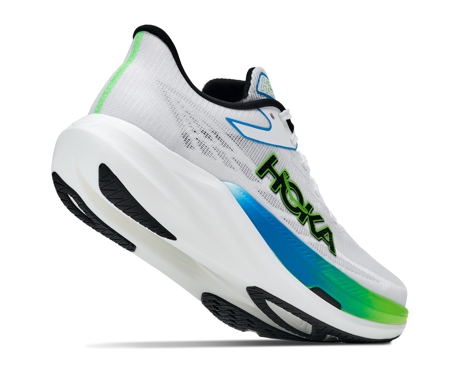 Hoka Rocket X 3 Unisex Hardloopschoen