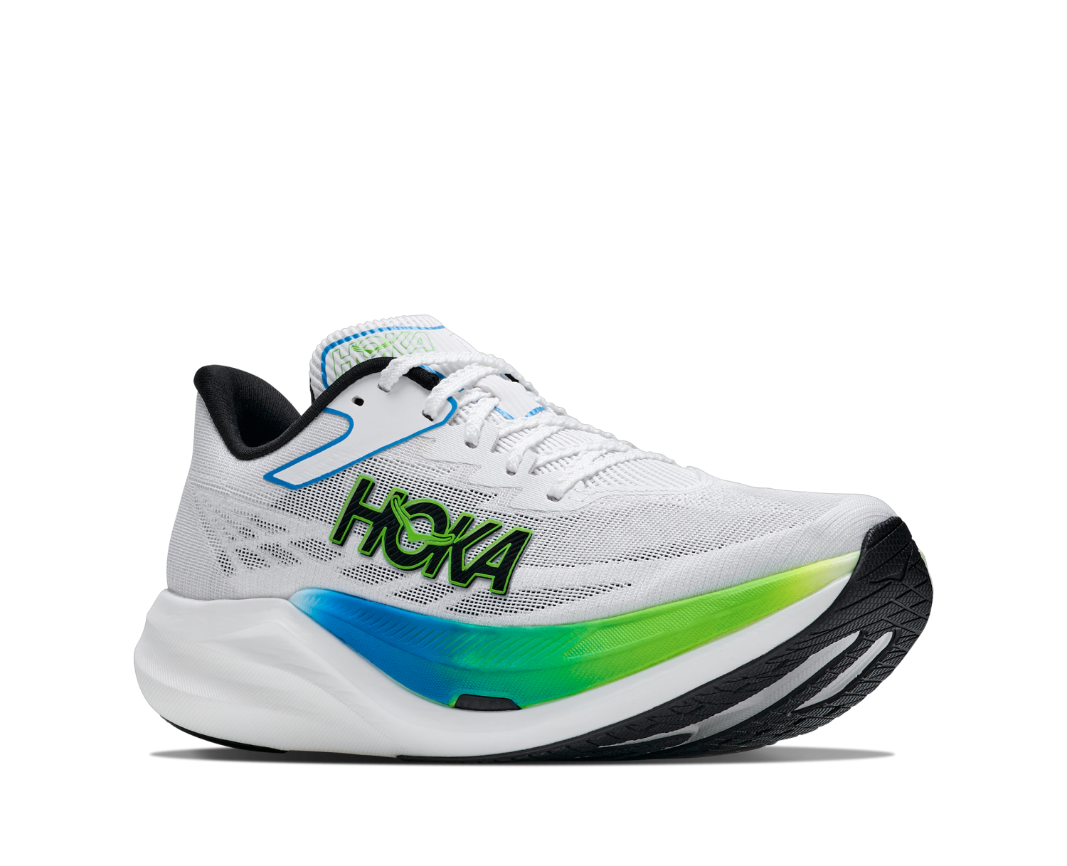 Hoka Rocket X 3 Unisex Hardloopschoen