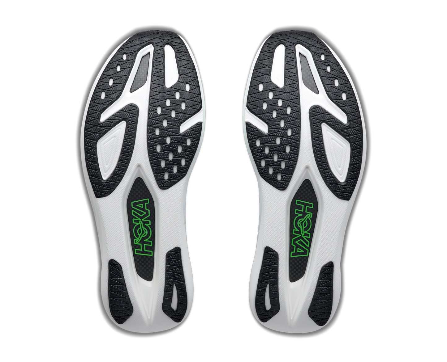 Hoka Rocket X 3 Unisex Hardloopschoen