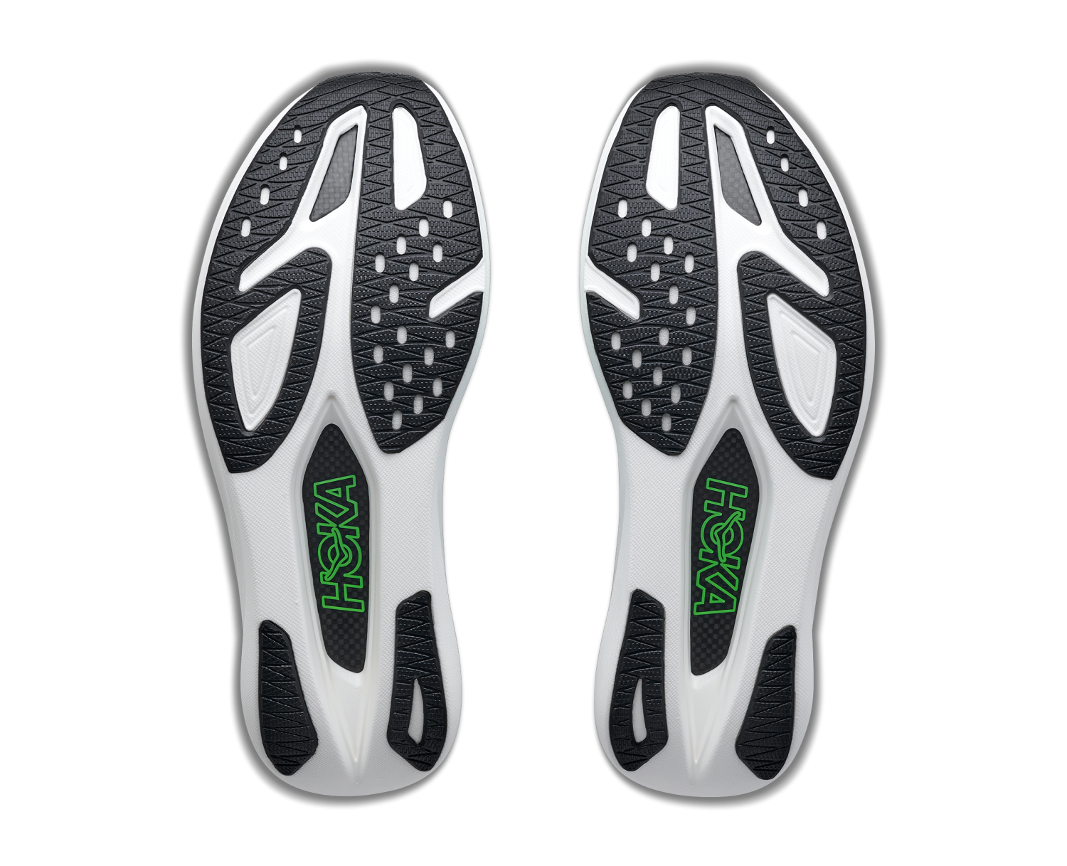 Hoka Rocket X 3 Unisex Hardloopschoen