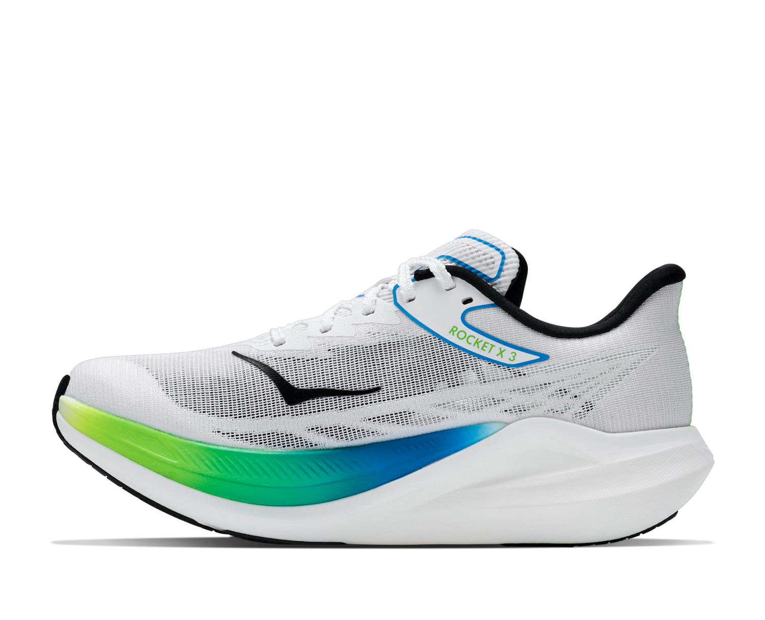 Hoka Rocket X 3 Unisex Hardloopschoen