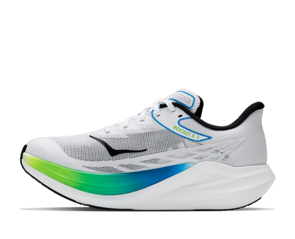 Hoka Rocket X 3 Unisex Hardloopschoen
