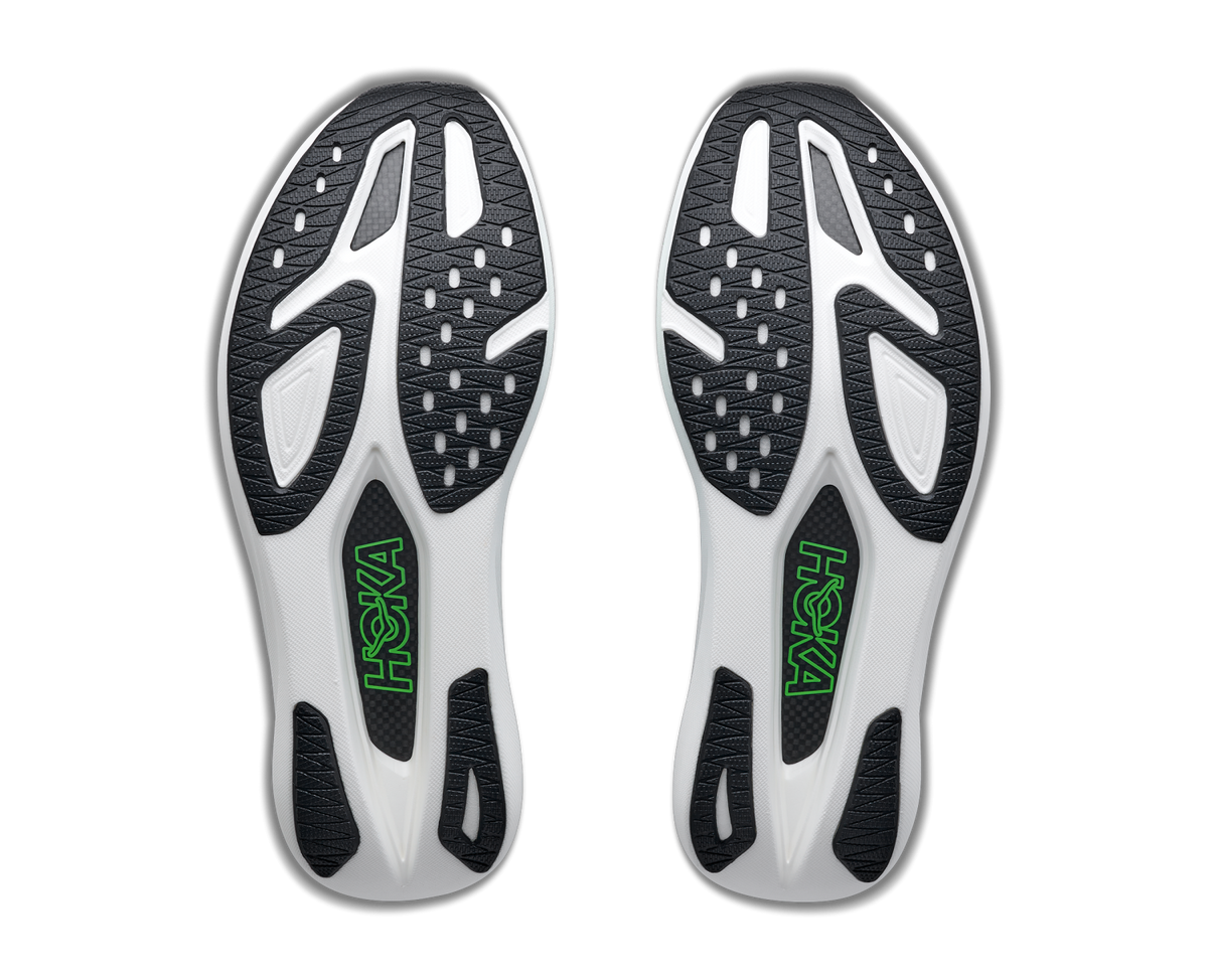 Hoka Rocket X 3 Unisex Hardloopschoen