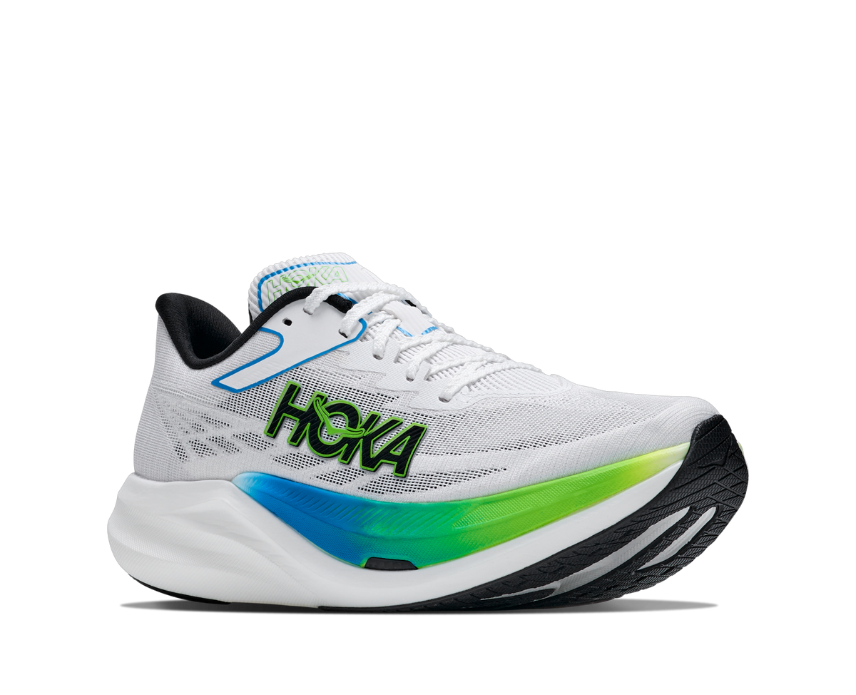 Hoka Rocket X 3 Unisex Hardloopschoen