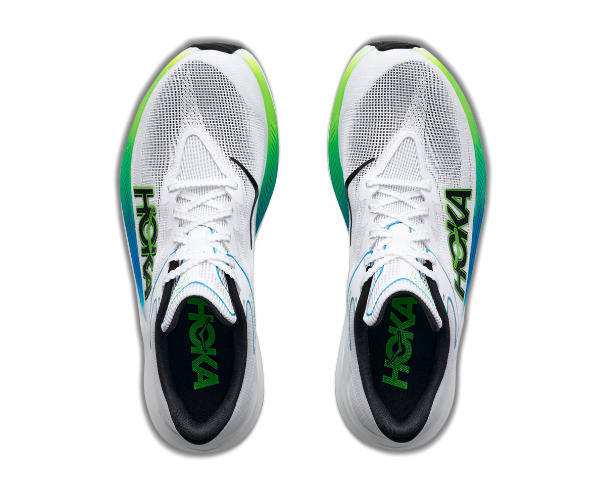 Hoka Rocket X 3 Unisex Hardloopschoen