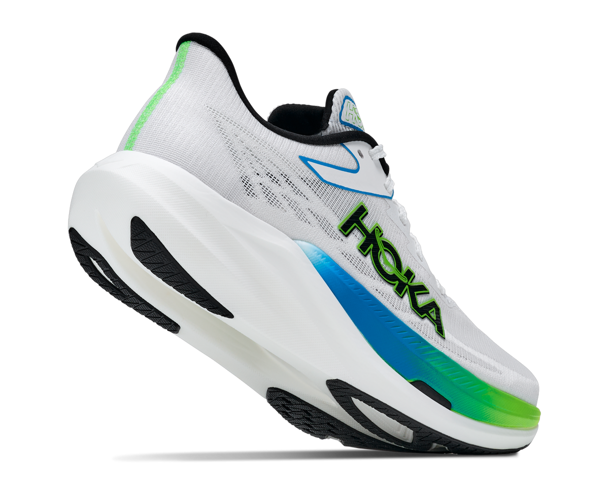 Hoka Rocket X 3 Unisex Hardloopschoen