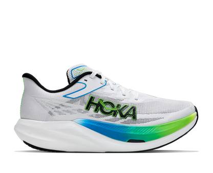 Hoka Rocket X 3 Unisex Hardloopschoen