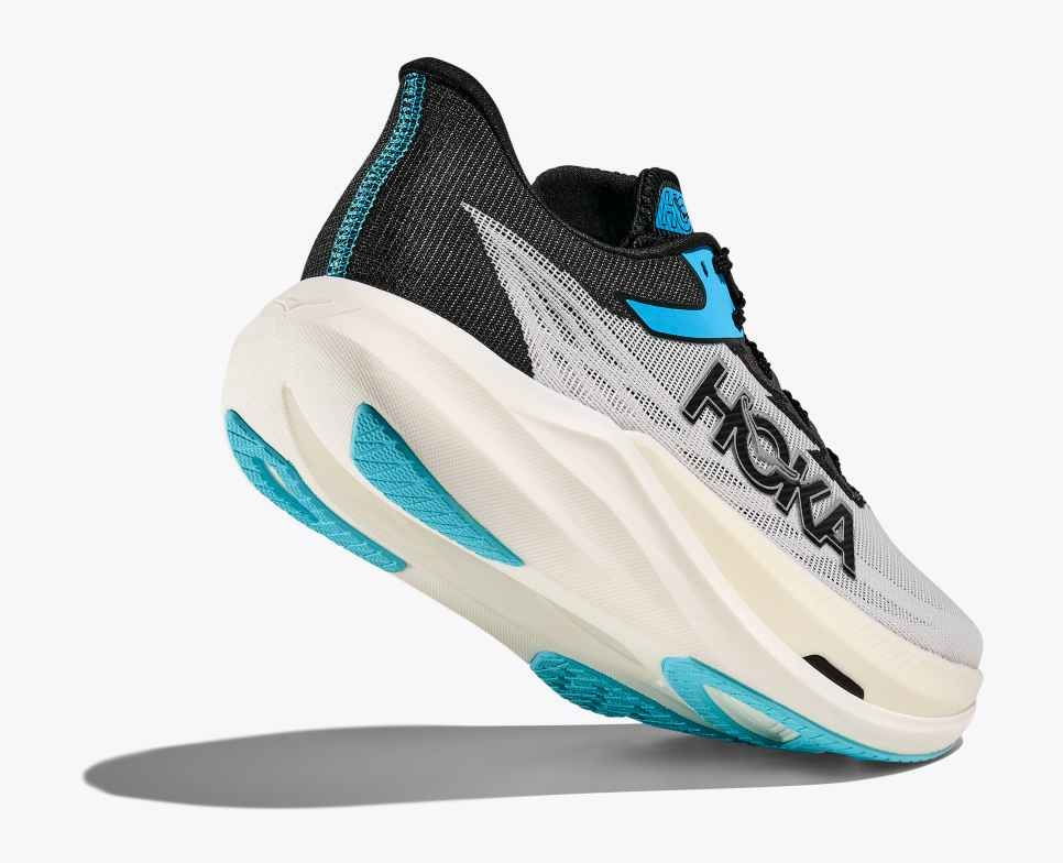 Hoka Rocket X 3 Unisex Hardloopschoenen