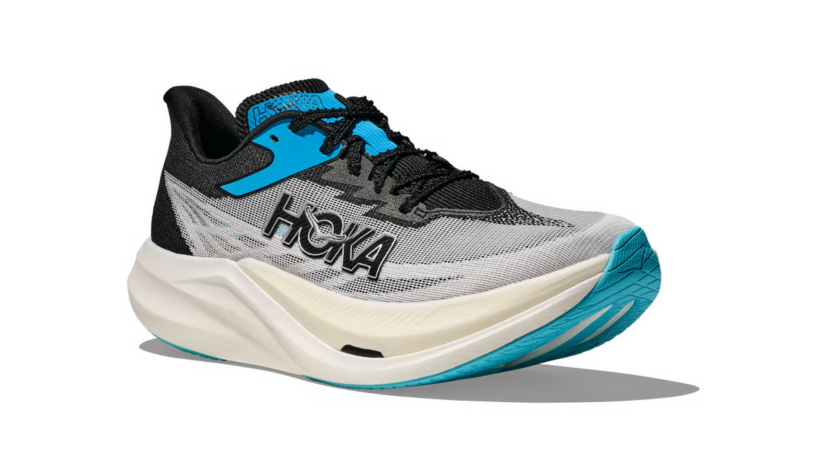 Hoka Rocket X 3 Unisex Hardloopschoenen
