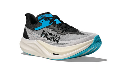 Hoka Rocket X 3 Unisex Hardloopschoenen