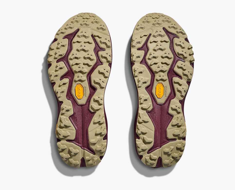 Hoka Speedgoat 6 Dames Trailschoenen