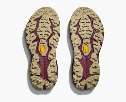 Hoka Speedgoat 6 Dames Trailschoenen