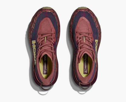 Hoka Speedgoat 6 Dames Trailschoenen