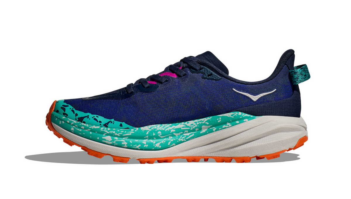 Hoka Speedgoat 6 Dames Trailschoenen