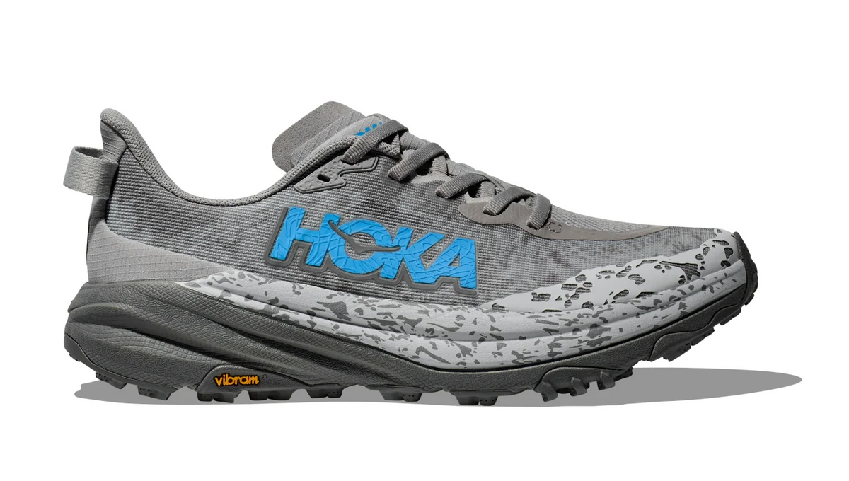 Hoka Speedgoat 6 Dames Trailschoenen