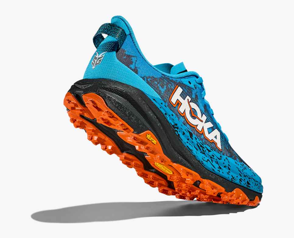 Hoka Speedgoat 6 Heren