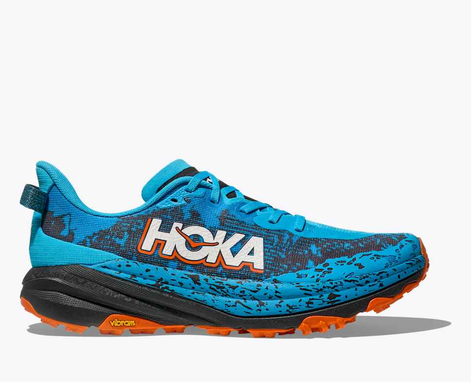 Hoka Speedgoat 6 Heren