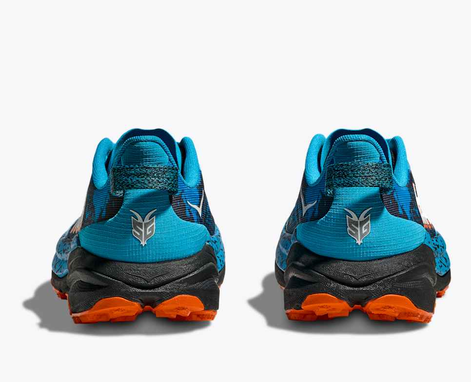 Hoka Speedgoat 6 Heren