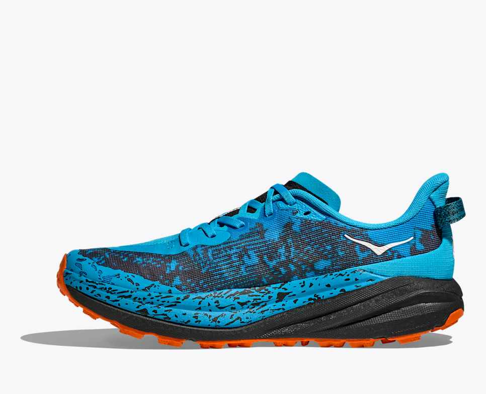 Hoka Speedgoat 6 Heren