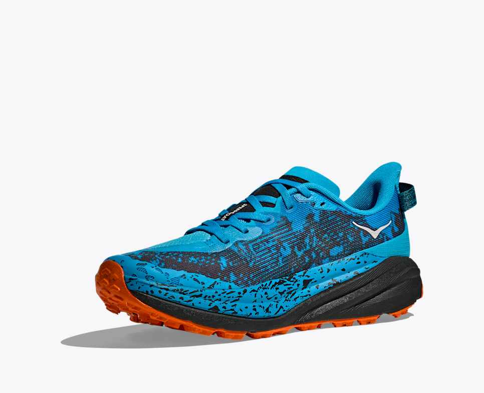 Hoka Speedgoat 6 Heren