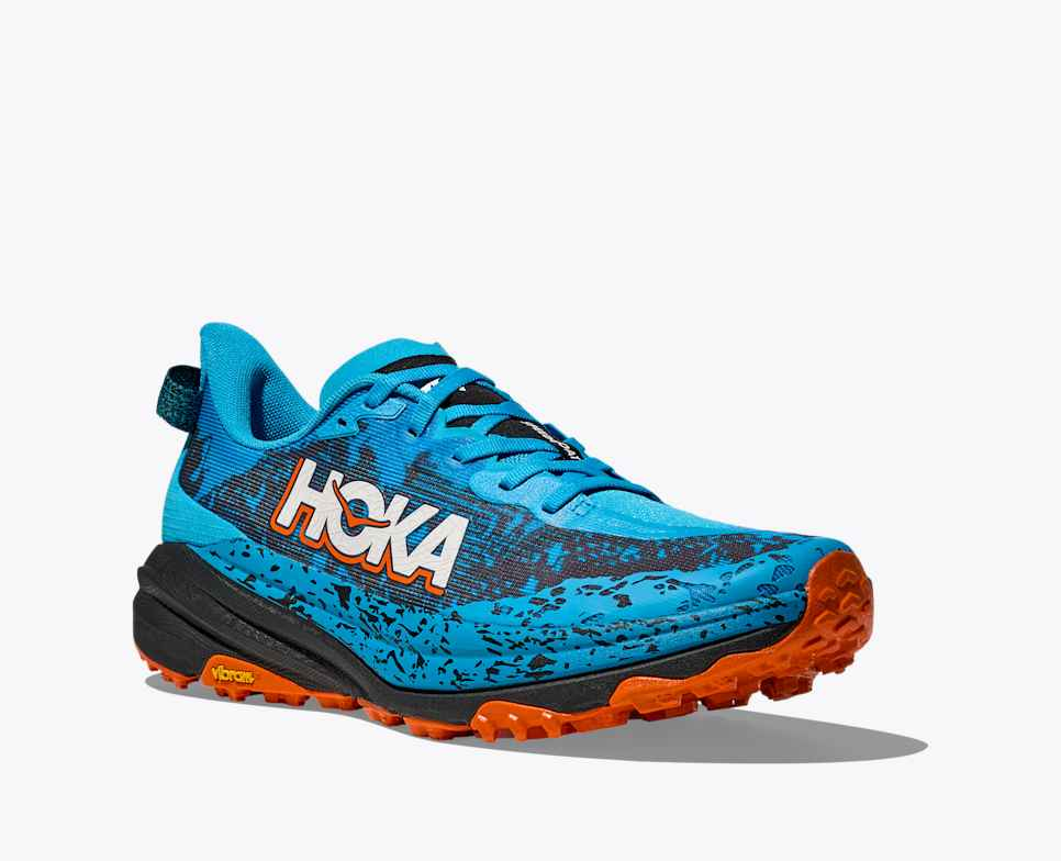Hoka Speedgoat 6 Heren