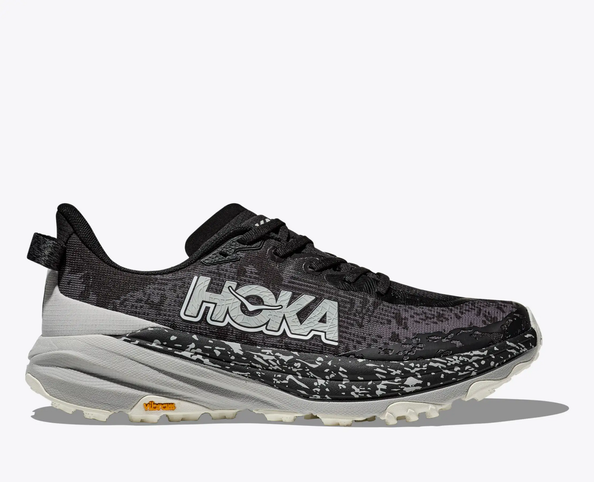Hoka Speedgoat 6 Heren Trailschoenen