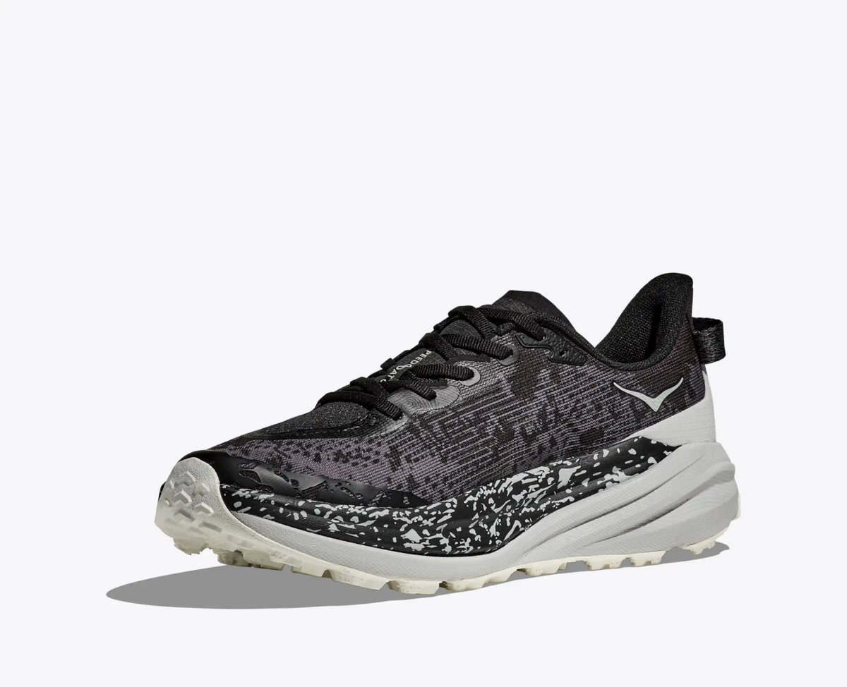 Hoka Speedgoat 6 Heren Trailschoenen