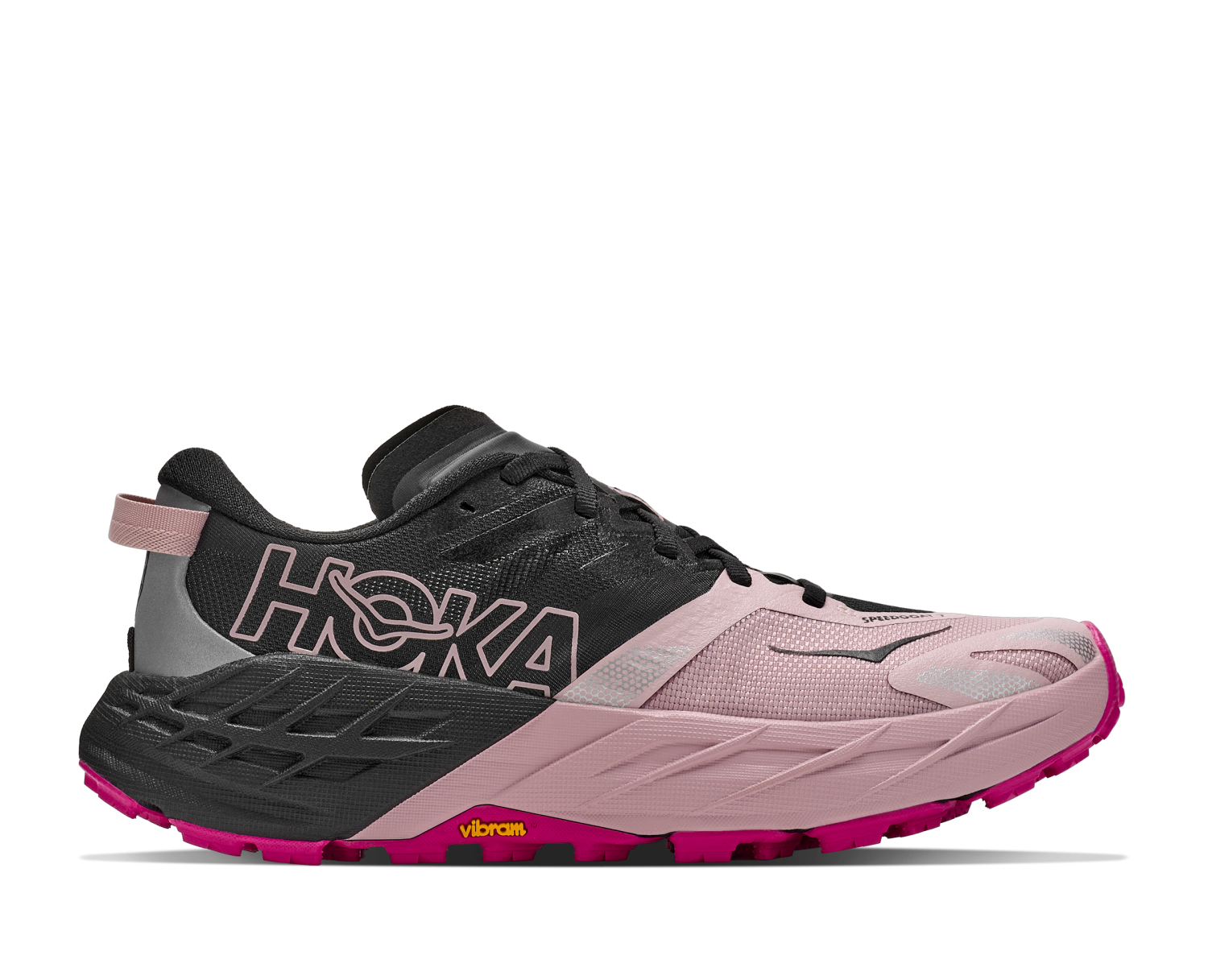 Hoka Speedgoat 7 Dames Hardloopschoenen