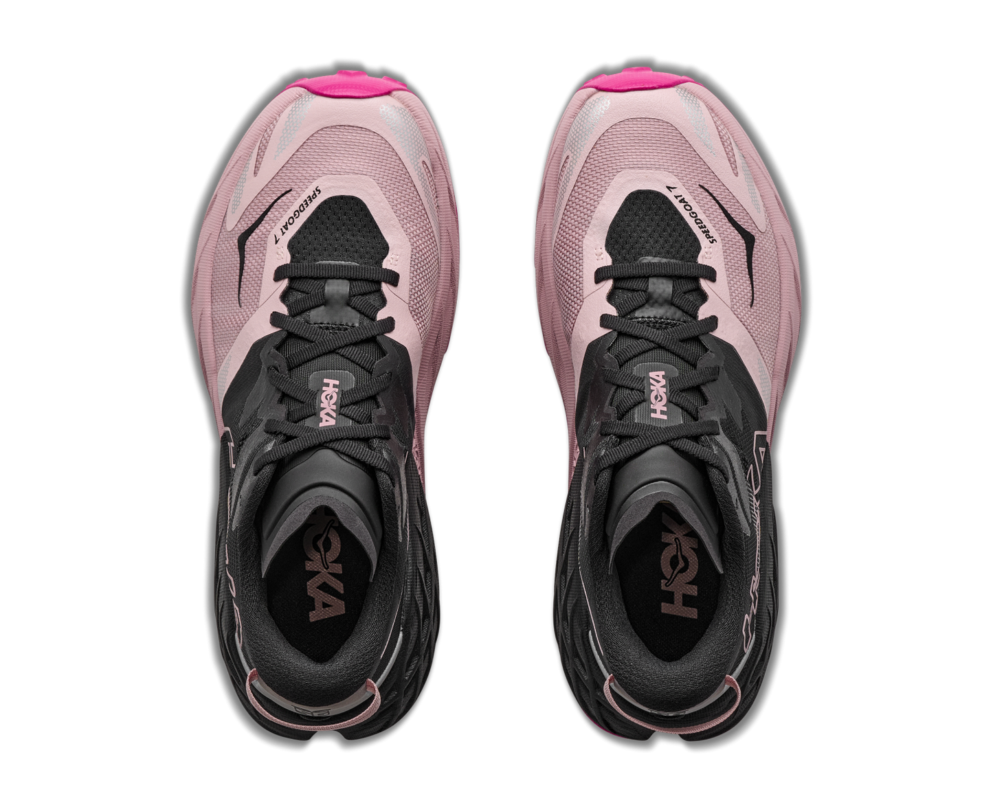 Hoka Speedgoat 7 Dames Hardloopschoenen