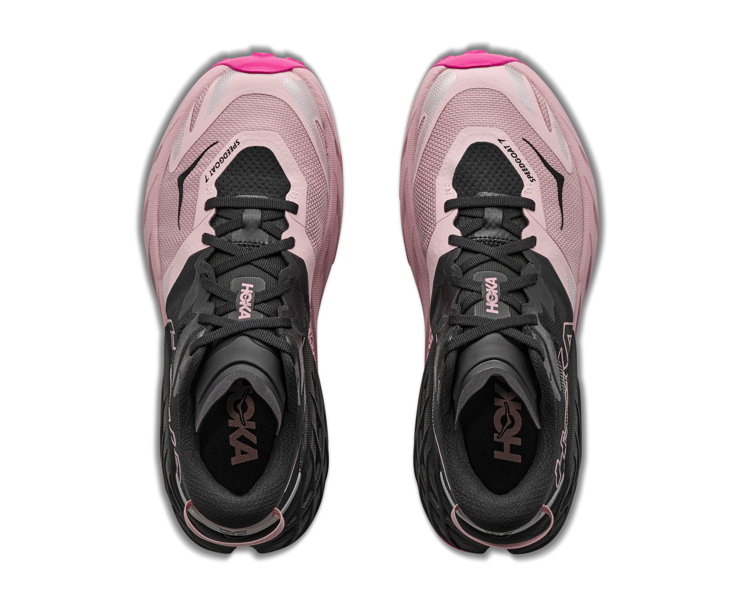 Hoka Speedgoat 7 Dames Hardloopschoenen