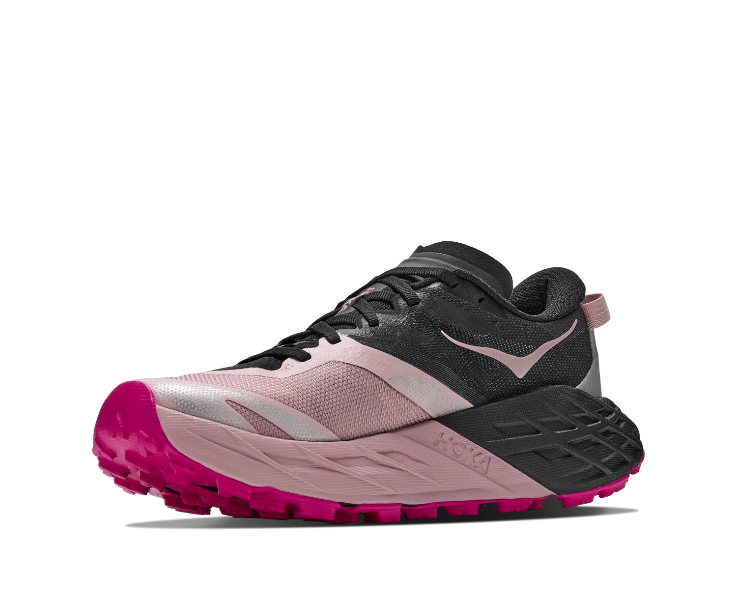 Hoka Speedgoat 7 Dames Hardloopschoenen