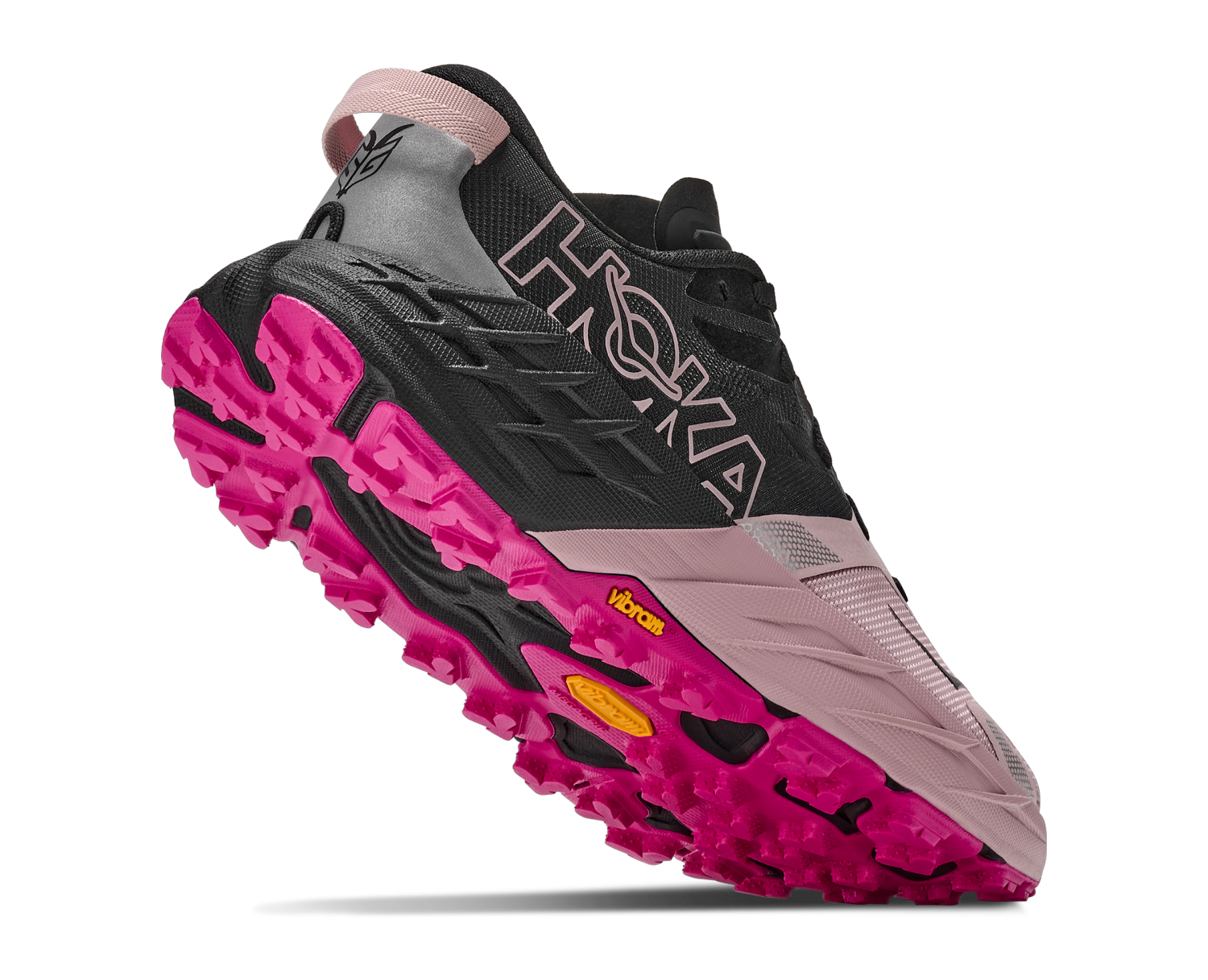Hoka Speedgoat 7 Dames Hardloopschoenen